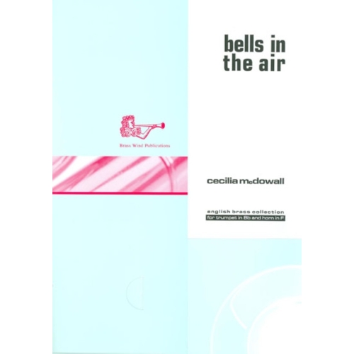 Cecilia McDowall - Bells in...