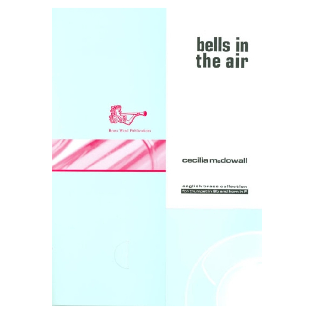Cecilia McDowall - Bells in the Air