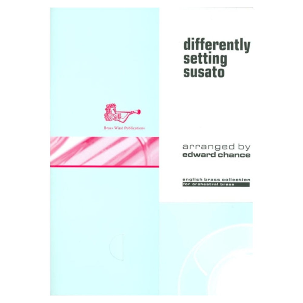 Tielman Susato - Differently Setting Susato