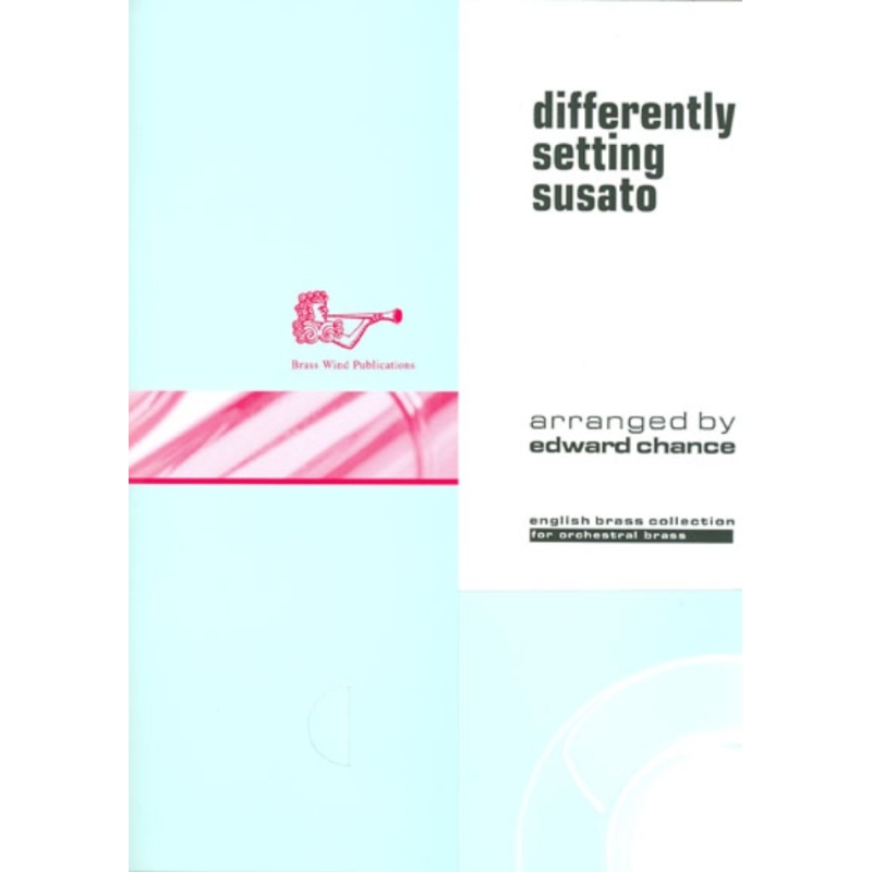 Tielman Susato - Differently Setting Susato