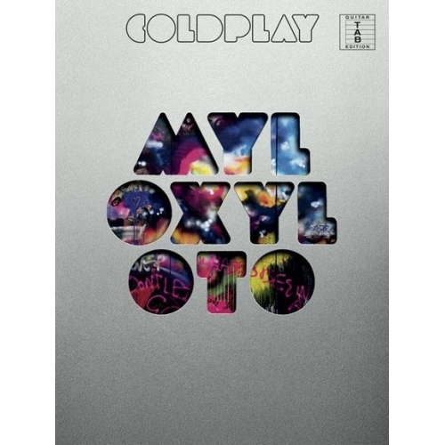 Coldplay: Mylo Xyloto (TAB)