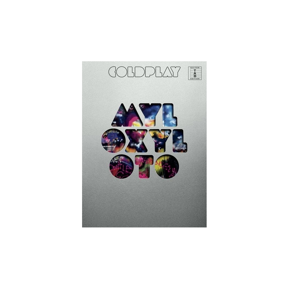 Mylo Xyloto