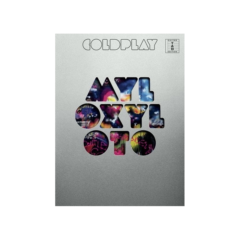 Coldplay: Mylo Xyloto (TAB)