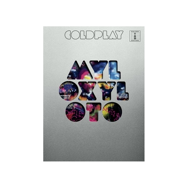 Mylo Xyloto