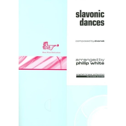 Antonín Dvořák - Slavonic...