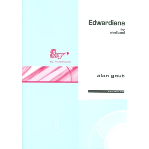 Alan Gout - Edwardiana