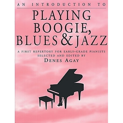 An Introduction to Playing...
