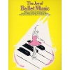 The Joy of Ballet Music