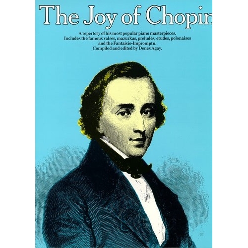 The Joy Of Chopin