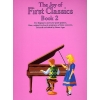 The Joy Of First Classics Book 2