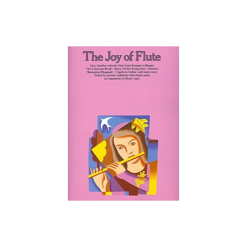 The Joy Of Flute