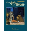 Lady And The Tramp - Vocal Selections: Vocal Selections