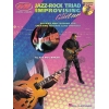Belkadi, Jean Marc - Jazz-Rock Triad Improvising For Guitar
