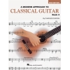 A Modern Approach To Classical Guitar: Book 2