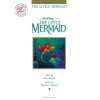 The Little Mermaid: Easy Piano Songbook