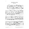 Bach, J.S - Two Sonatas G Major/E Minor BWV 1021, 1023 