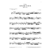 Bach, J.S - Two Sonatas G Major/E Minor BWV 1021, 1023 