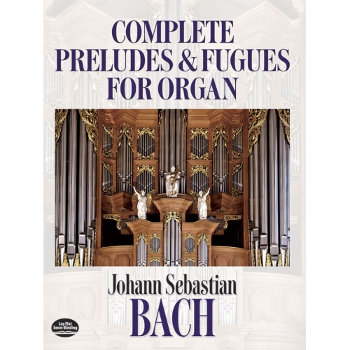 Bach, J.S - Complete...