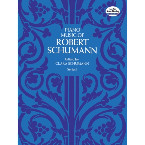 Schumann, Robert - Piano...