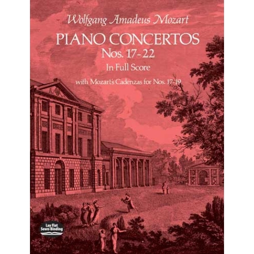 Mozart, Wolfgang Amadeus -...