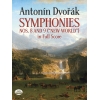 Dvorák, Antonin - Symphonies Nos. 8 and 9