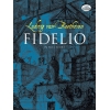 Beethoven, Ludwig - Fidelio In Full Score