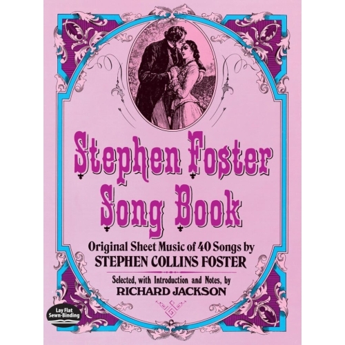 Stephen Foster Song Book