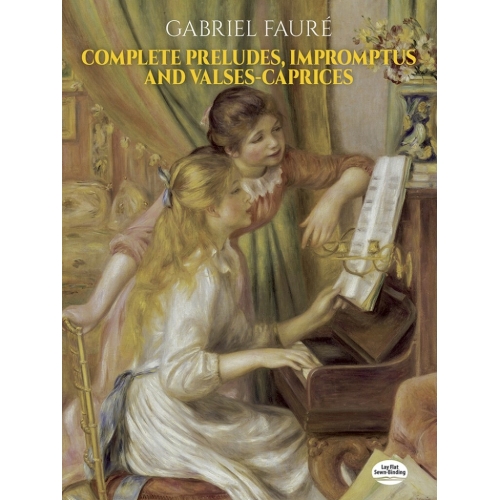 Complete Preludes,...