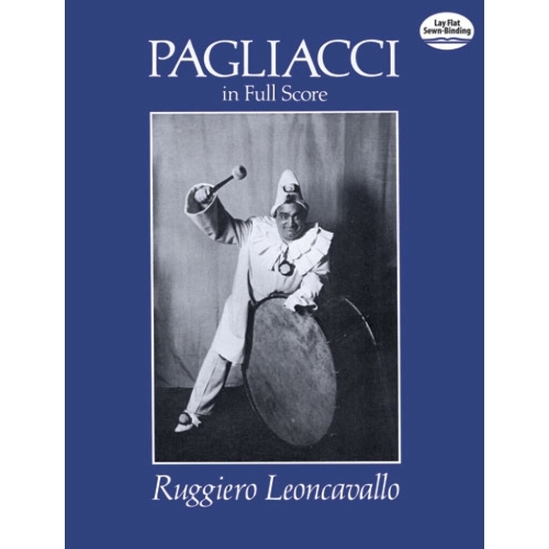 Leoncavallo, Ruggero -...