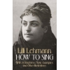 How To Sing