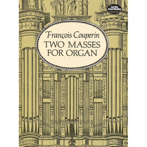 Couperin, Francois - Two...