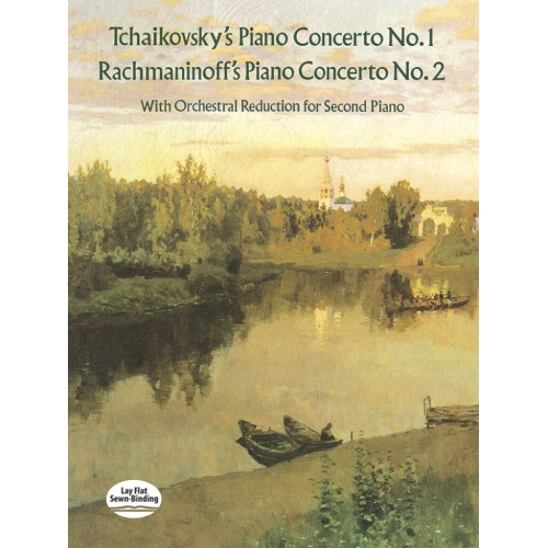 Piano Concerto No.1/Rachmaninoff