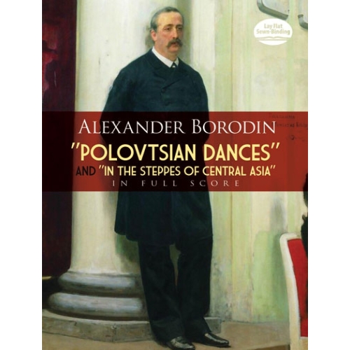 Borodin, Alexander...