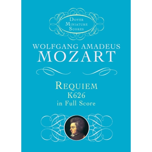 Wolfgang Amadeus Mozart - Requiem K.626