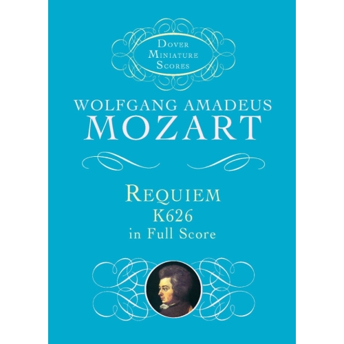 Mozart, Wolfgang Amadeus -...