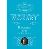 Mozart, Wolfgang Amadeus - Requiem K.626