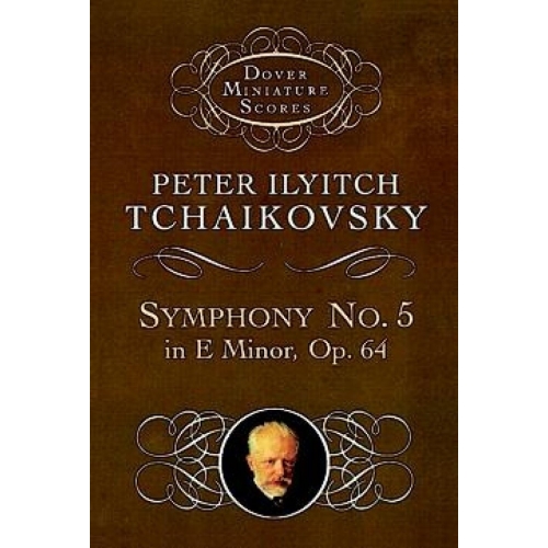 Tchaikovsky, Pyotr Ilyich -...
