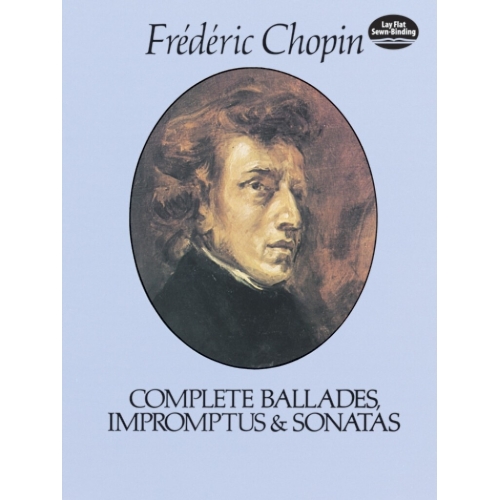 Complete Ballades...