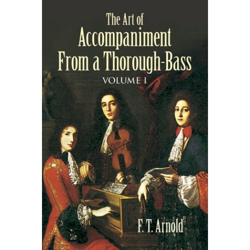 The Art Of Accompaniment...