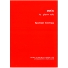 Finnissy, Michael - Reels