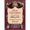 W.A Mozart Don Giovanni