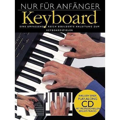 Nur Für Anfänger: Keyboard - 0