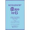 Schubert, Franz - Mass in G