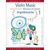 Violin Music For Beginners One