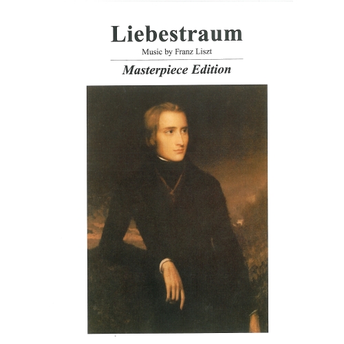 Liszt, Franz - Liebestraum