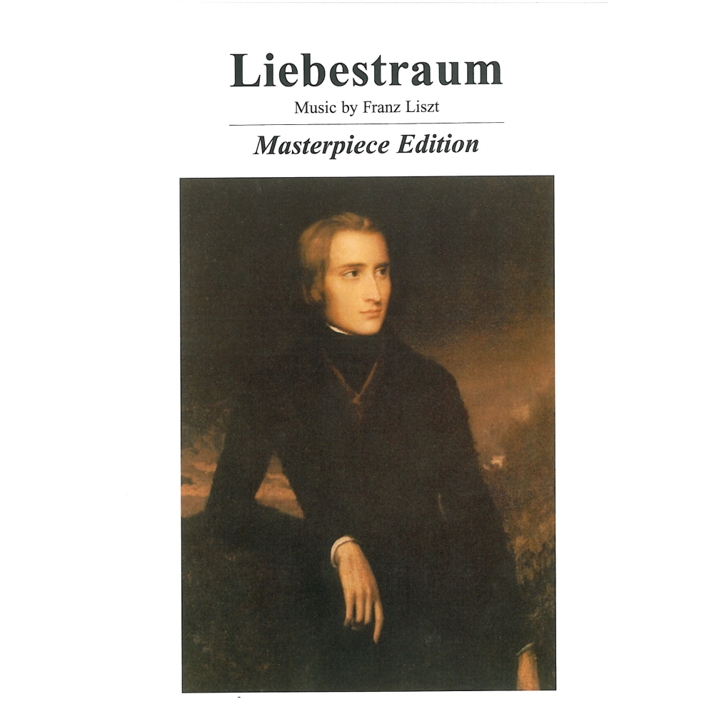 Liszt, Franz - Liebestraum