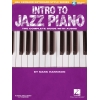 Intro to Jazz Piano