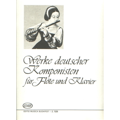 Works By German Composers