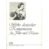 Works By German Composers