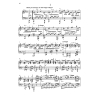 Brahms, Johannes - Two Rhapsodies op. 79 